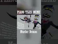 Download Lagu Piano Tiles! Meme | | Murder Drones #shorts