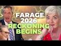 Lagu FARAGE RISE UK POLITICS SHIFT Cancer Cures \u0026 2026 Huge SHIFT For You! 🔮Psychic Crystal Ball Prophecy