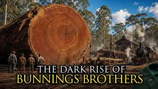 The Rise and Fall of Australia s Most Notorious Timber Empire The Bunnings Brothers