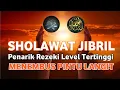 Download Lagu Sholawat Jibril Penarik Rezeki Level Tertinggi,Cover Suling Sedih Mbah Yadek