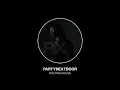 PARTYNEXTDOOR - Routine Rouge (Official Audio)