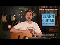 "Where Do The Children Play" Guitar Lesson + Tutorial - Easy to Intermediate (No Barre Chords!)