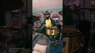 The BEST Drum Intro In ROCK History 