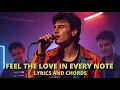 Download Lagu Feel the Love - Original 80s Ballad, Lyrics \u0026 Chords