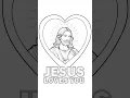 Relaxing Bible Art Inspiration