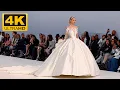 Julia Kontogruni Bridal Spring 2026 Barcelona Bridal Fashion Week - 4K