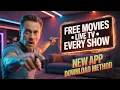 FREE app is 10X BETTER than Netflix with MORE Movies TV Shows
