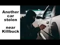 Millersburg news 2 local deaths Another car stolen 1 arrest Reported on Mon April 18 2022