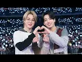 ARMYs CAN’T HOLD BACK THEIR TEARS! Jungkook reveals his true feelings to Jimin on stage in Santiago