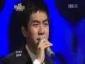 Lee Seung Gi Sings Lee Hyun Sub - My Love ( OST What Happened In Bali ) ( LIVE )