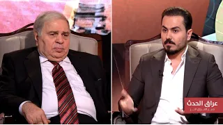 اتمنى اشوف السيد مقتدى ،؟؟؟ محمد حسين عبدالرحيم ضيف نزارالفارس #من_قريب