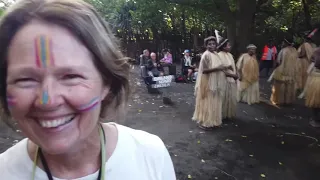 The Volcano !!! OMG….Sail to and climb the Tanna volcano…Ep8