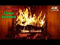 Lagu 🔥 Instrumental Christmas Music Fireplace 🎄 Classical Carols 🎄 No Ads