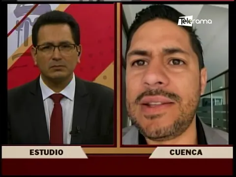 Cuenca al Día 20-03-2023