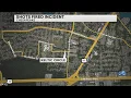 Charges being sought after juvenile fires several shots on Keltic Ave in Chesapeake