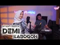 Lagu DEMI KABOGOH - RIYANTI DARLIA | LIVE COVER