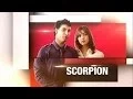 Download Lagu Scorpion - Trailer (Komt elke maandag om 21:00 uur in City)
