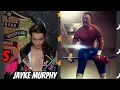 Jayke Murphy Vs Damian Bradshaw World Heavyweight Championship Open Challenge RCW 6 30 2023