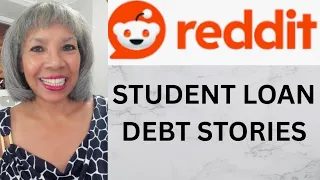 Her 250K student loan and other Reddit stories