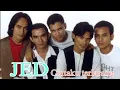 Download Lagu JED - CINTAKU TERLARANG (Lirik)
