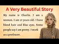 Lagu Improve Your English Listening || Learn English Through Story || A Very Emotional English Story