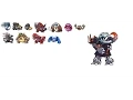 Part 2 Of the Best PokeMorph Yet