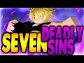 New Goddess Race Demon Dungeon and Commandment Bosses in Deadly Sins Online Roblox iBeMaine
