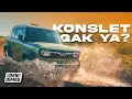 Download Lagu MAIN AIR PAKE MOBIL LISTRIK‼️ Apa Aja Yang Rusak? Review Owner Vinfast VF3