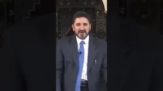 الإنسان حر   الله لم يسلبه هذه الحرية  عدنان إبراهيم وحقوق الإنسان دندنها