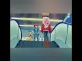 Download Lagu Last scene Ash and Sarena | Epic moment #POKEMON XYZ