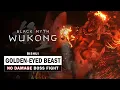 Download Lagu Black Myth Wukong - Bishui Golden-Eyed Beast Boss Fight (No Damage Taken)