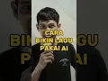 Download Lagu Gini cara bikin lagu pakai Ai