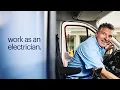 what is it like to work as an electrician Randstad USA