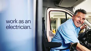 what is it like to work as an electrician Randstad USA