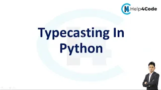 Typecasting In Python Practice on Typecasting