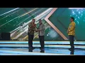 Download Lagu Pj. Bupati Langkat Faisal Hasrimy terima Wahana Tata Nugraha 2024
