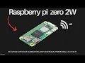 Raspberry Pi Zero 2W First Time SSH Setup Headless 2024