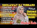 Download Lagu KUMPULAN SHOLAWAT VIRAL TERBARU 2025 | SHOLAWAT JIBRIL PENARIK REZEKI \u0026 KEMUDAHAN, HANNIT WAHANINI