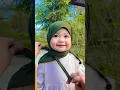 Download Lagu masyaAllah!! bocil imut lucu banget dipasangin jilbab ama emaknya