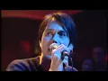 Suede - Trash (Later With Jools Holland '96) HD