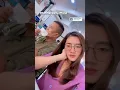Download Lagu Novi Sasmita sedang makan bareng Hotman Paris Hutapea