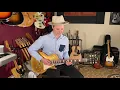 Led Zeppelin D'yer Mak'er Guitar Lesson + Tutorial + TABS