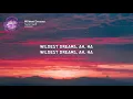 Taylor Swift - Wildest Dreams (Lyrics) "You'll see me in hindsight" [TikTok Song]