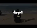 Download Lagu Hayati  - Mohamed Nour / محمد نور - حياتى  ( lirik arabic \u0026 latin + terjemahan ) #trending#viral