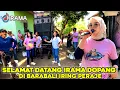 Download Lagu Tembang Awal Jumpa Linda Risma Bali Tersenyum Iring Peraje Live Barabali Batukliang 