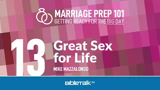 Great Sex for Life