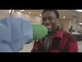 Mandell Jackson Q4HE shares the important mission of Q4HE