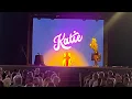 Download Lagu Katie Hopkins Benn Hall, Rugby Council say no to 480 paid ticket holders with 4 days notice