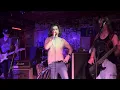 “Mt. Hekla” - Raccoon Tour - The Milestone Club, Charlotte, NC 6/15/24