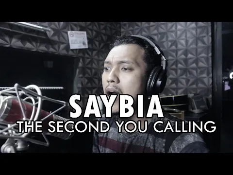 Download MP3 Saybia - The Second You Sleep | ACOUSTIC COVER by Sanca Records